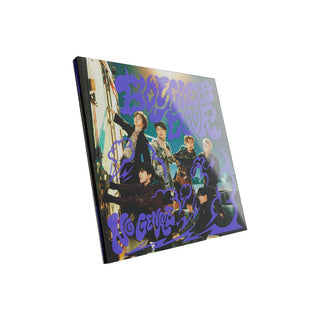 BOYNEXTDOOR ALBUM NO MATTER BOYNEXTDOOR - No Genre