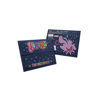 BOYNEXTDOOR ALBUM NO POB BOYNEXTDOOR - No Genre (Weverse Albums ver.)