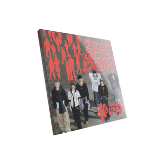 BOYNEXTDOOR ALBUM NO ROUTE BOYNEXTDOOR - No Genre