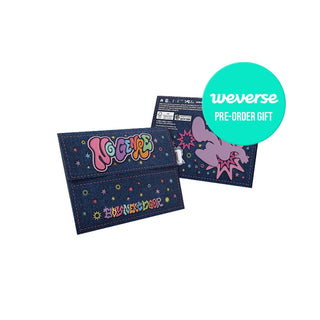 BOYNEXTDOOR ALBUM Weverse POB BOYNEXTDOOR - No Genre (Weverse Albums ver.)