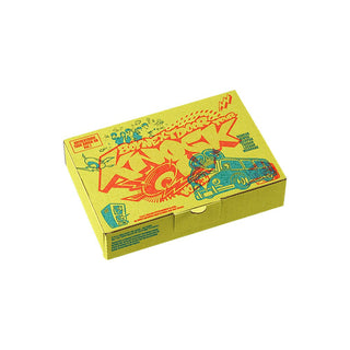 BOYNEXTDOOR MD / GOODS NO POB BOYNEXTDOOR - BOYNEXTDOOR TOUR 'KNOCK ON Vol.1'