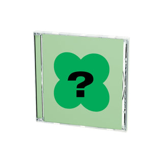 BTOB ALBUM BTOB - WIND AND WISH 12th Mini Album (CLOVER Ver.)