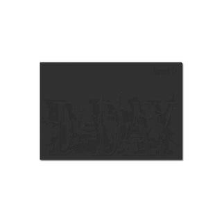 BTS ALBUM Agust D - D-DAY (Weverse Albums ver.)