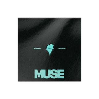 BTS ALBUM BTS Jimin - MUSE (LP)