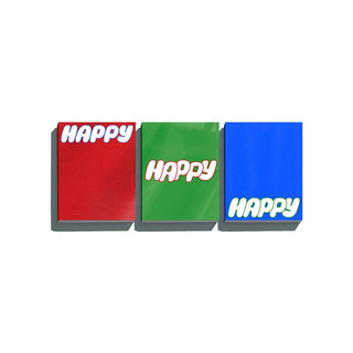 BTS ALBUM BTS JIN - 'Happy'