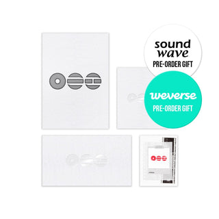 BTS - THE 5TH ALBUM ARIRANG (Set) + ARIRANG (Living Legend Ver.) + ARIRANG (Weverse Albums ver.)