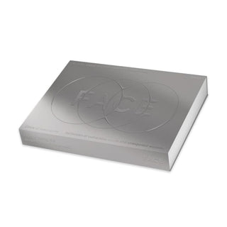 BTS ALBUM JIMIN - FACE (Weverse Albums Ver.)