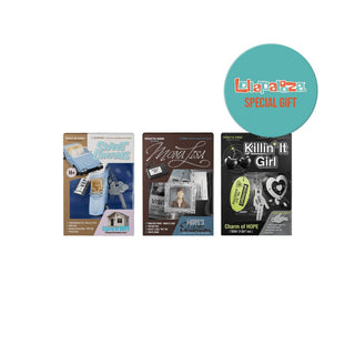 BTS ALBUM [ Lollapalooza LIVE ] BTS j-hope - Charm of HOPE (SET)