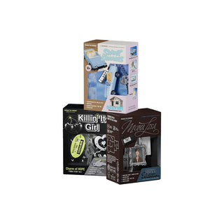 BTS ALBUM NO POB JHOPE - Charm of HOPE (SET)