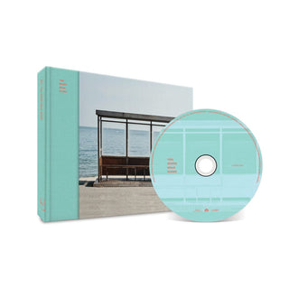 BTS ALBUM RIGHT BTS - YOU NEVER WALK ALONE
