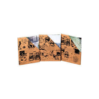 BTS ALBUM RM - 2nd Solo Album [Right Place, Wrong Person]