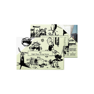 BTS ALBUM RM - 2nd Solo Album [Right Place, Wrong Person]  Weverse Album