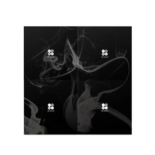 BTS ALBUM SET BTS - Wings (2nd Album)