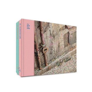 BTS ALBUM SET BTS - YOU NEVER WALK ALONE