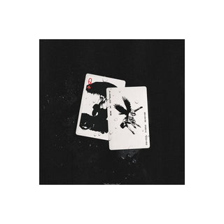 BTS ALBUM TABLO X RM - Stop The Rain