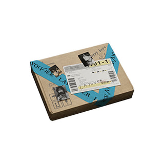 BTS ALBUM V (BTS) - Layover