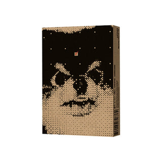 BTS ALBUM V (BTS) - Layover (Weverse Album Ver.)