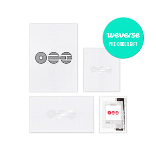 BTS - THE 5TH ALBUM ARIRANG (Set) + ARIRANG (Living Legend Ver.) + ARIRANG (Weverse Albums ver.)