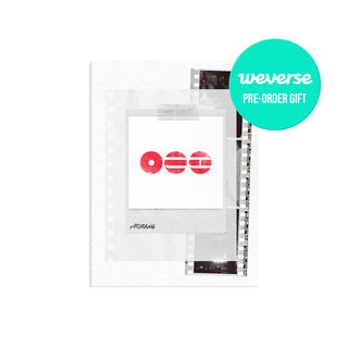 BTS - THE 5TH ALBUM ARIRANG (Weverse Albums ver.)