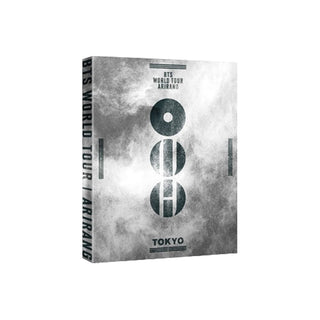 BTS DVD / BLU-RAY BTS - WORLD TOUR [ARIRANG] IN JAPAN (BLU-RAY)