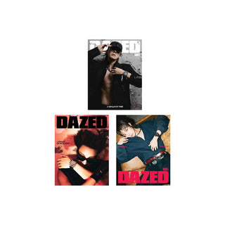 BTS Magazine BTS J-HOPE - Dazed & Confused Magazine August 2026