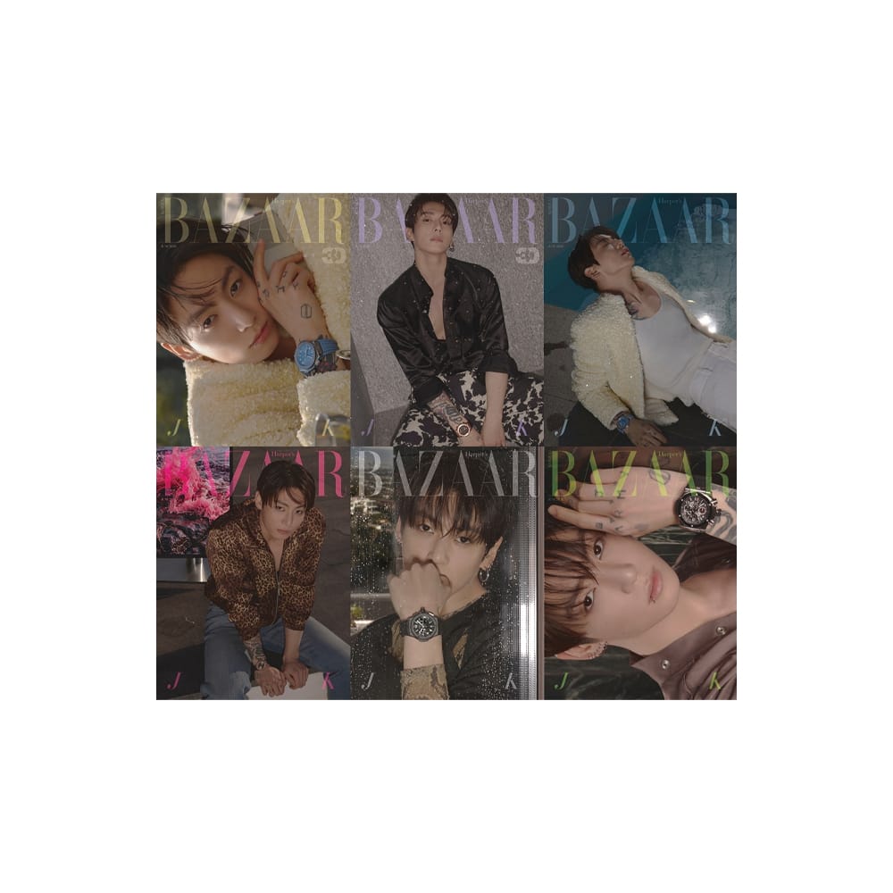 BTS – CHOCOKPOPSHOP