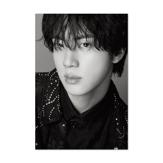 BTS MD / GOODS 2 : JIN BTS - DICON D'FESTA BTS