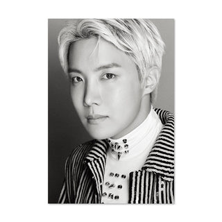 BTS MD / GOODS 4 : J-HOPE BTS - DICON D'FESTA BTS