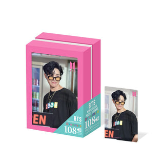 BTS MD / GOODS 4 : J-HOPE BTS - DYNAMITE Jigsaw Puzzle 108 pcs