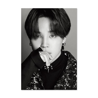 BTS MD / GOODS 5 : JIMIN BTS - DICON D'FESTA BTS