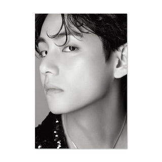 BTS MD / GOODS 6 : V BTS - DICON D'FESTA BTS