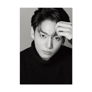 BTS MD / GOODS 7 : JUNGKOOK BTS - DICON D'FESTA BTS