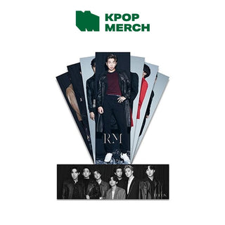 BTS MD / GOODS BTS - D'/ICON Issue no.10 BTS Goes On! Korean Version