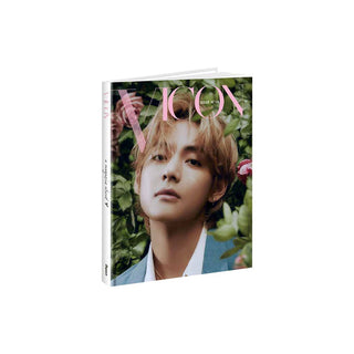 BTS MD / GOODS BTS - DICON ISSUE N°16 V : VICON B-Type