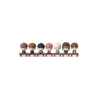 BTS - Island Figure V3 (BTS Island in the SEOM)