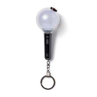 BTS MD / GOODS BTS - Official Light Stick Keyring SE