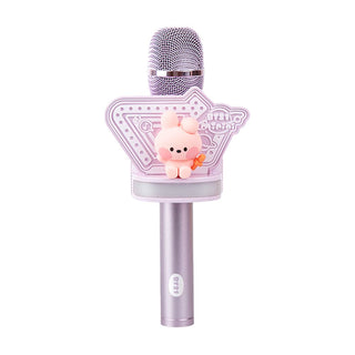 BTS MD / GOODS COOKY BTS - BT21 LINE FRIENDS minini Wireless Mic