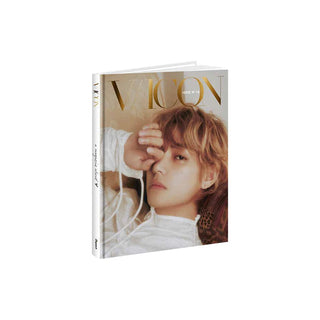 BTS MD / GOODS Copy of BTS - DICON ISSUE N°16 V : VICON C-Type