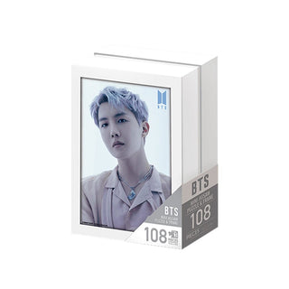 BTS MD / GOODS J-HOPE BTS - Proof Frame Jigsaw Puzzle 108 pcs