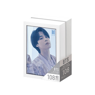 BTS MD / GOODS JIMIN BTS - Proof Frame Jigsaw Puzzle 108 pcs