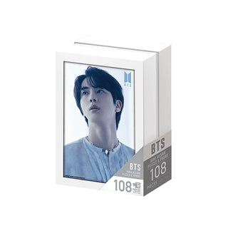 BTS MD / GOODS JIN BTS - Proof Frame Jigsaw Puzzle 108 pcs