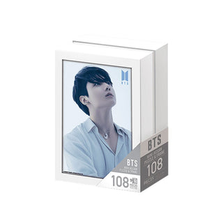 BTS MD / GOODS JUNGKOOK BTS - Proof Frame Jigsaw Puzzle 108 pcs