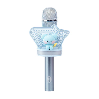 BTS MD / GOODS KOYA BTS - BT21 LINE FRIENDS minini Wireless Mic