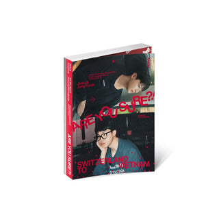 JIMIN x JUNGKOOK - Are You Sure?! (Season 2)