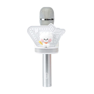 BTS MD / GOODS RJ BTS - BT21 LINE FRIENDS minini Wireless Mic