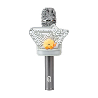 BTS MD / GOODS SHOOKY BTS - BT21 LINE FRIENDS minini Wireless Mic