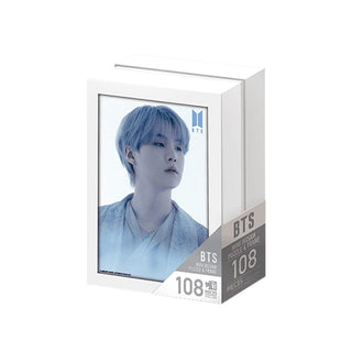 BTS MD / GOODS SUGA BTS - Proof Frame Jigsaw Puzzle 108 pcs
