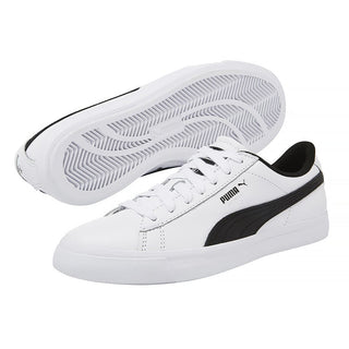 BTS MD / GOODS [US Only] BTS - Puma x BTS Collaboration White Black Court Star (366202) US 5