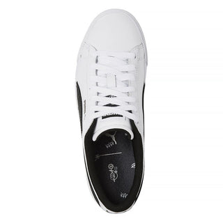 BTS MD / GOODS [US Only] BTS - Puma x BTS Collaboration White Black Court Star (366202) US 5
