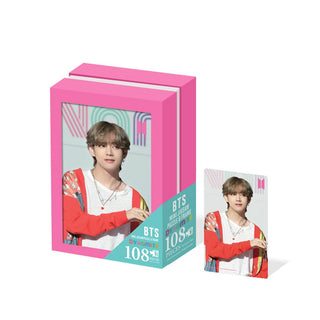 BTS MD / GOODS V BTS - DYNAMITE Jigsaw Puzzle 108 pcs